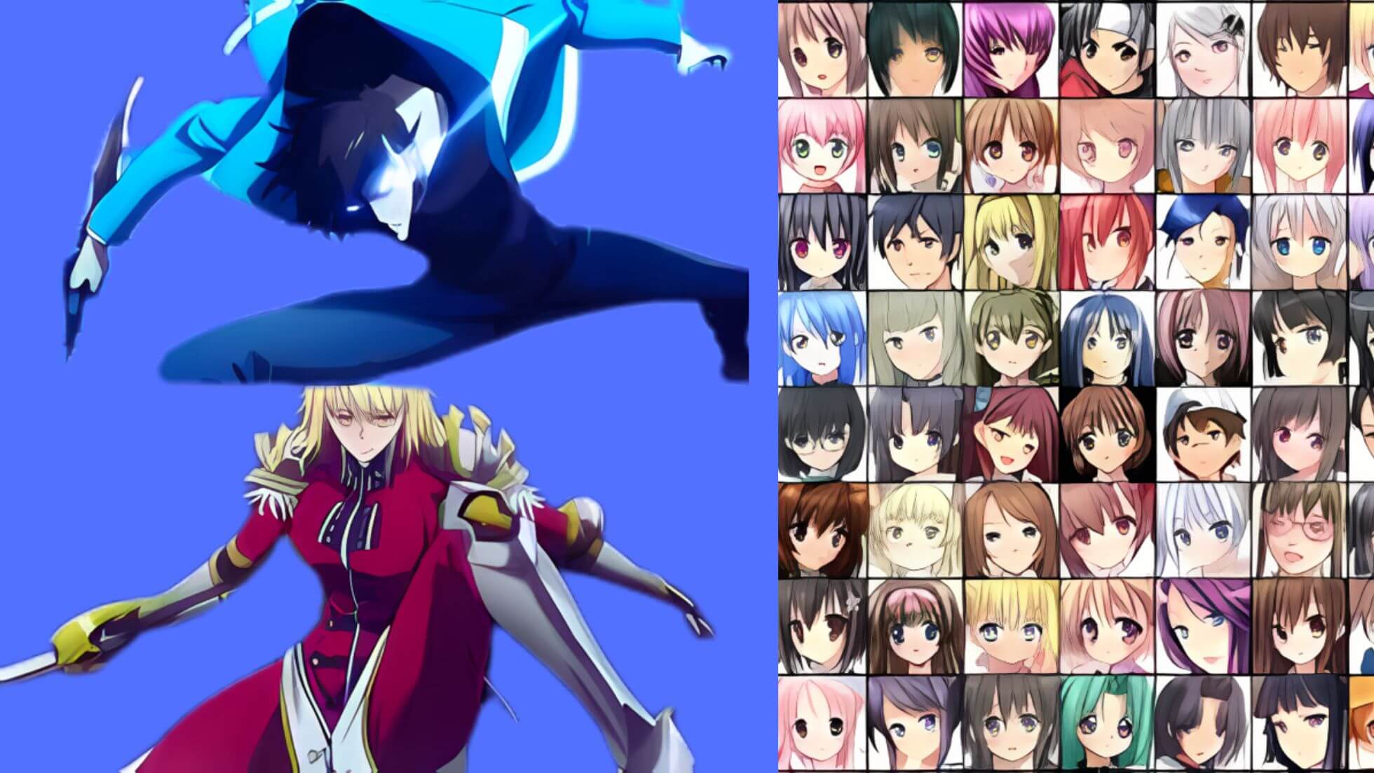 anime slayer for pc