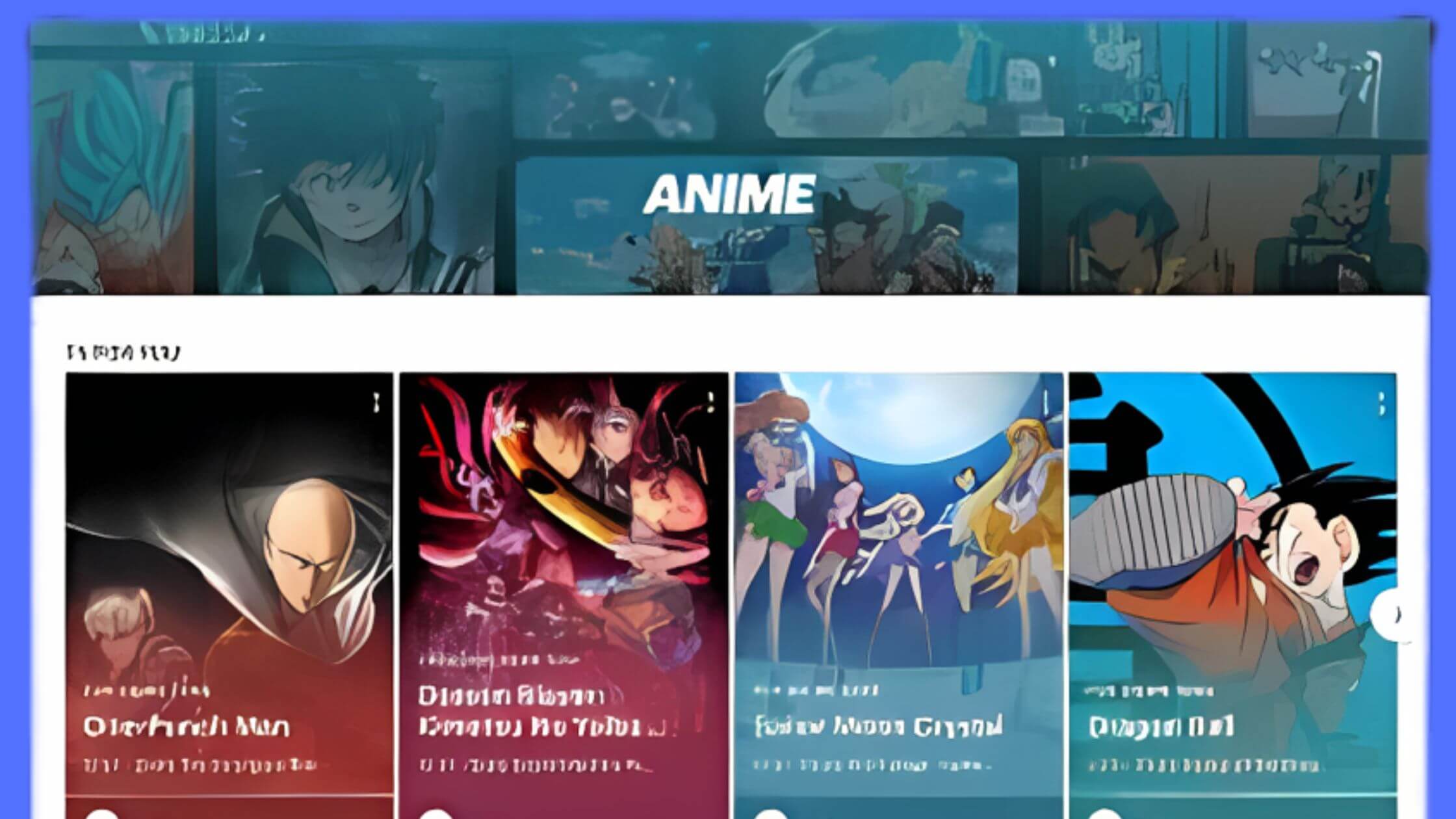 anime slayer pc windows 