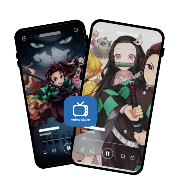 anime slayer mobile
