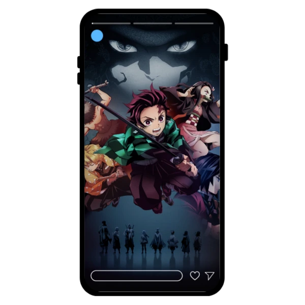 anime slayer pro 1
