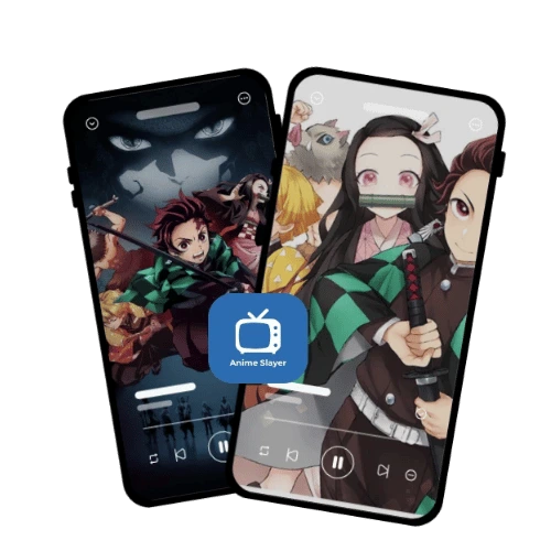 تنزيل أحدث إصدار من انمي سلاير Anime Slayer2025 1 anime slayer mobile 1 1